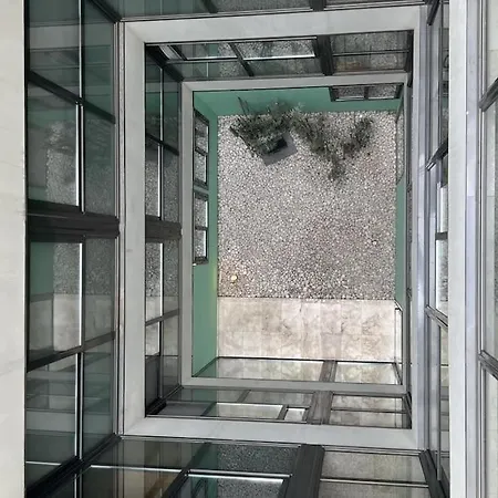 Click&Flat Sugranyes Apartment Barcelona Exterior photo