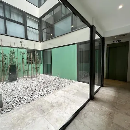 Click&Flat Sugranyes Apartment Barcelona Exterior photo