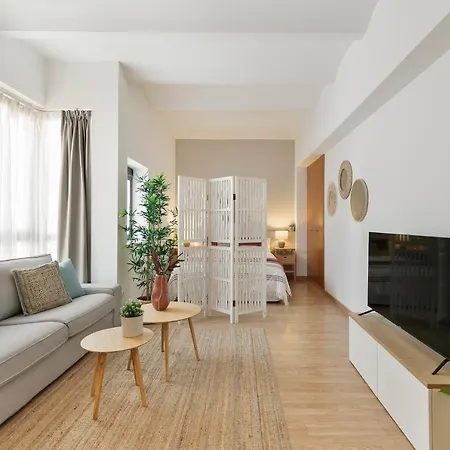 Click&Flat Sugranyes Apartment Barcelona Exterior photo