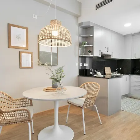 Click&Flat Sugranyes Apartment Barcelona Exterior photo