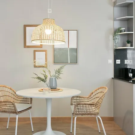Click&Flat Sugranyes Apartment Barcelona Exterior photo