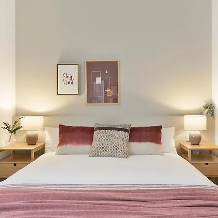 Click&Flat Sugranyes Apartment Barcelona Exterior photo