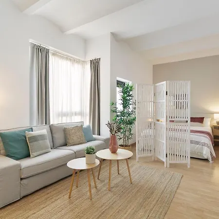 Click&Flat Sugranyes Apartment Barcelona Exterior photo