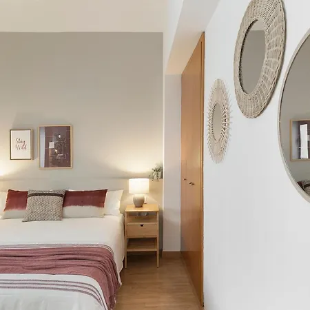 Click&Flat Sugranyes Apartment Barcelona Exterior photo