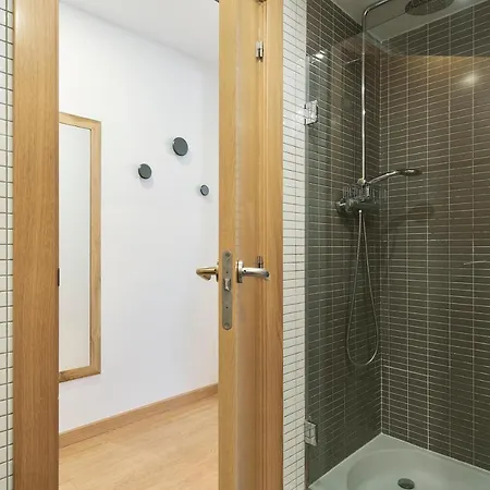 Click&Flat Sugranyes Apartment Barcelona Exterior photo