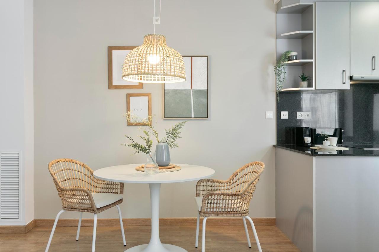 Apartment Click&flat Sugranyes Barcelona