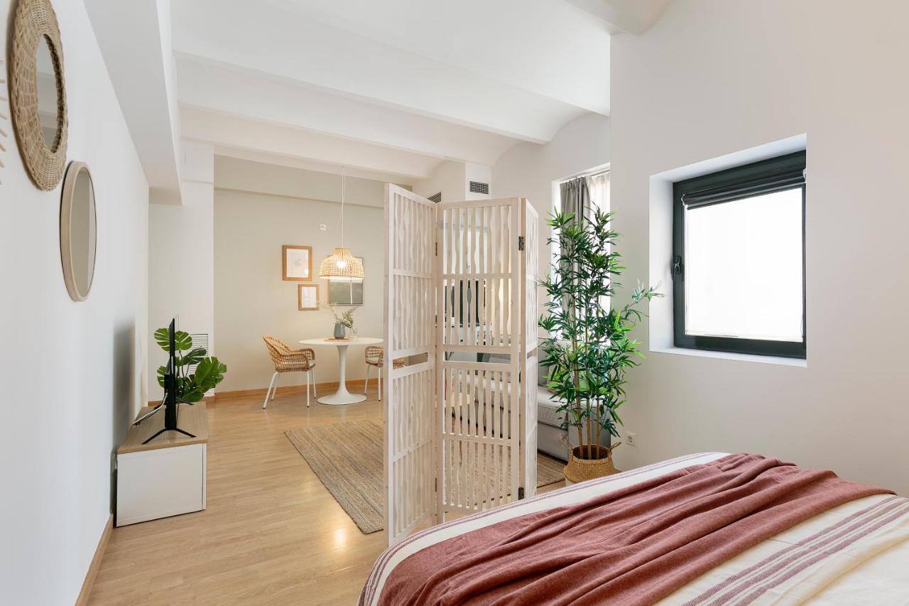 Click&flat Sugranyes Apartment