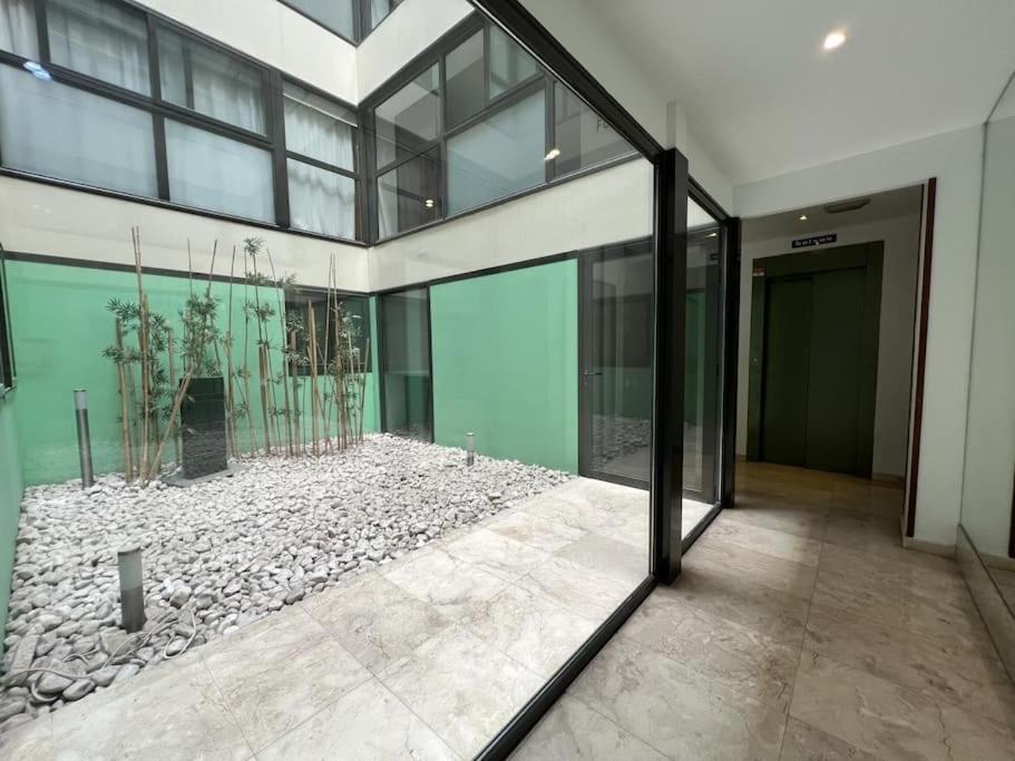 Click&flat Sugranyes Appartement