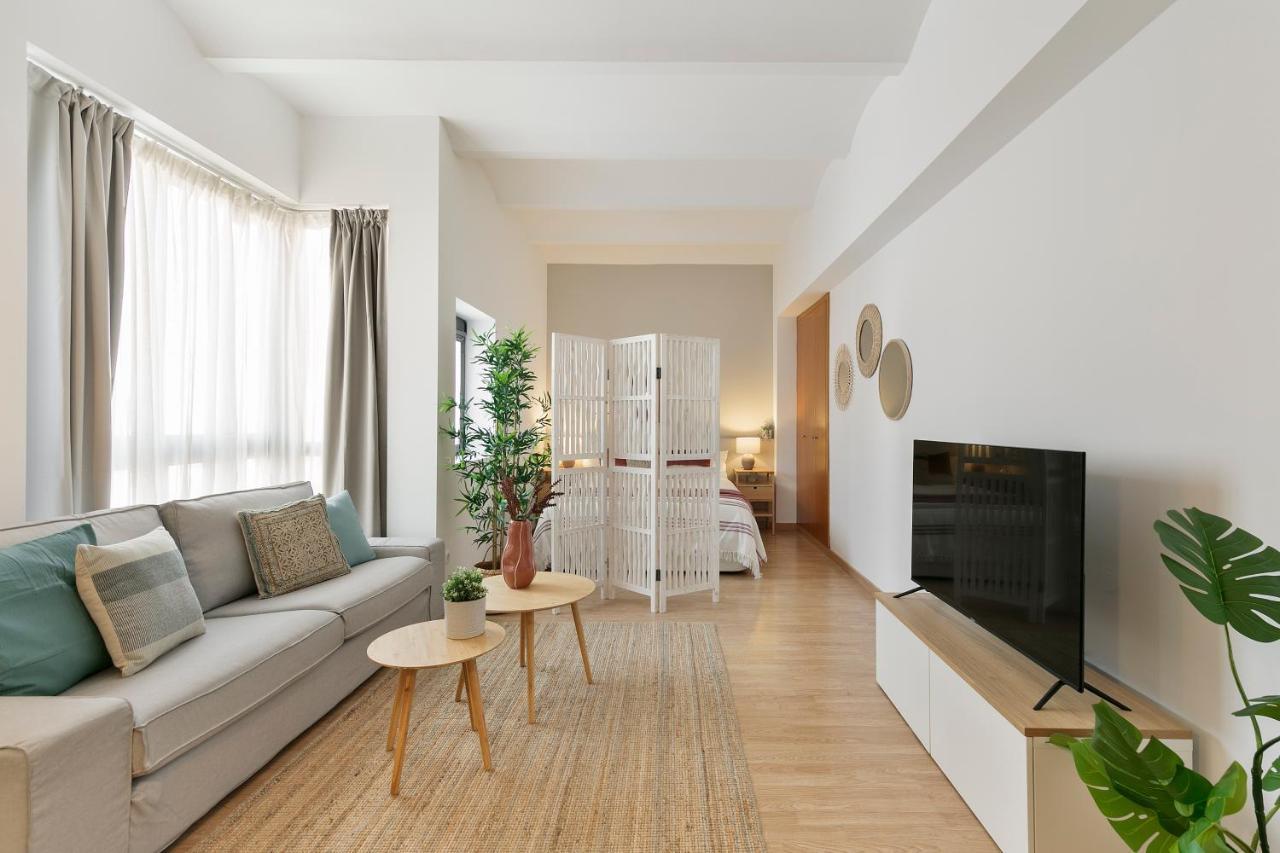 Click&flat Sugranyes Appartement *