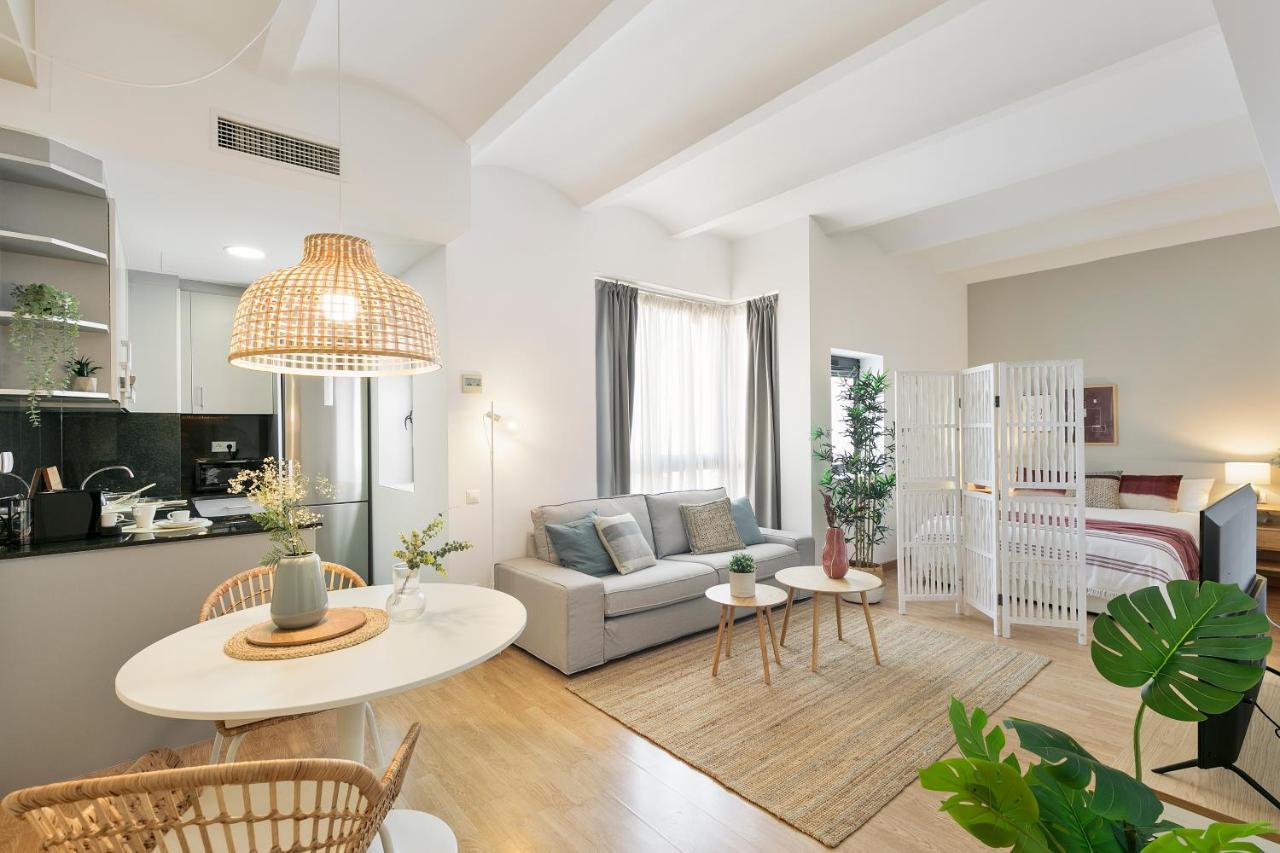 Click&flat Sugranyes Appartement Barcelona