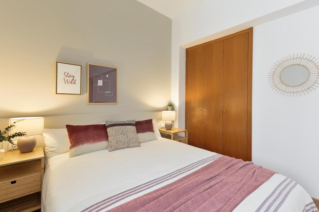 Appartement Click&flat Sugranyes Barcelona