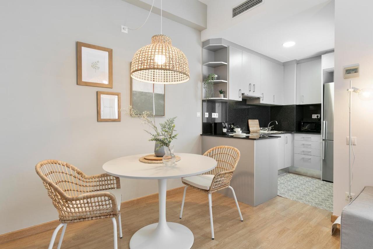 Appartement Click&flat Sugranyes