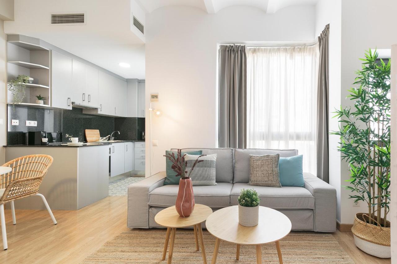 Appartement Click&flat Sugranyes Barcelona