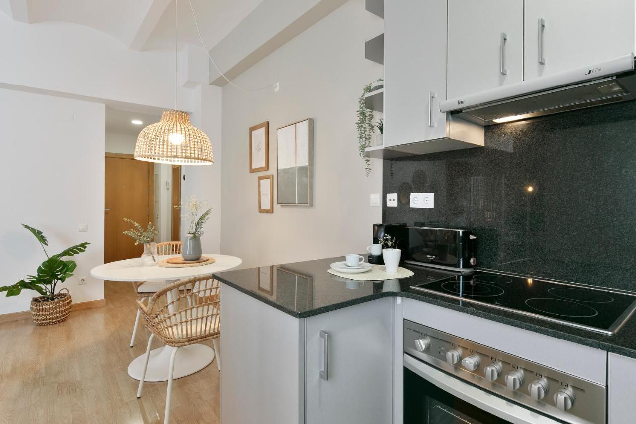 Click&flat Sugranyes Appartement *