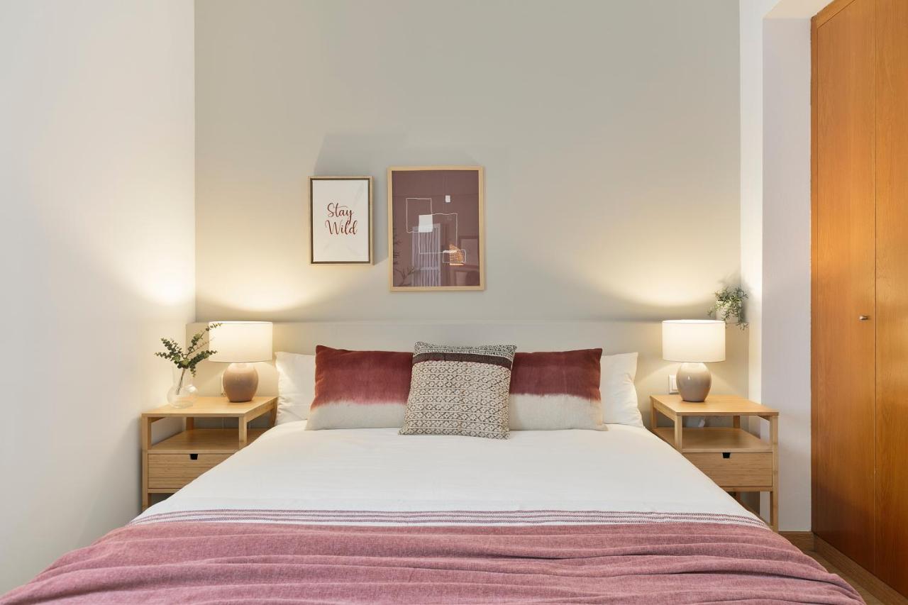 Appartement Click&flat Sugranyes