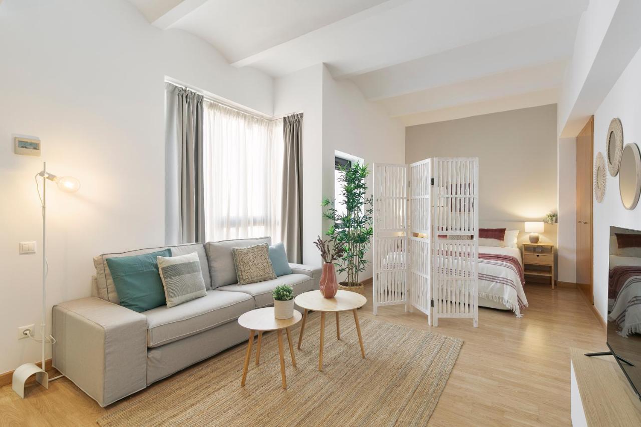 Click&flat Sugranyes Appartement